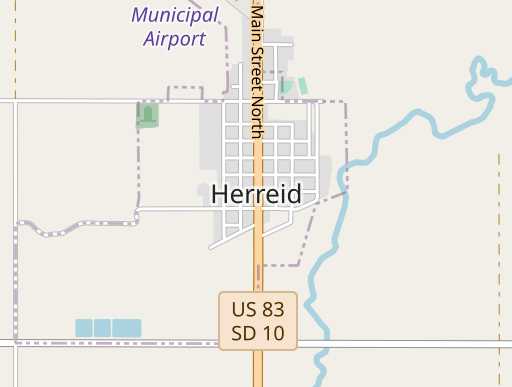 Herreid, SD