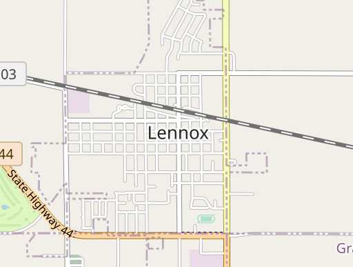 Lennox, SD