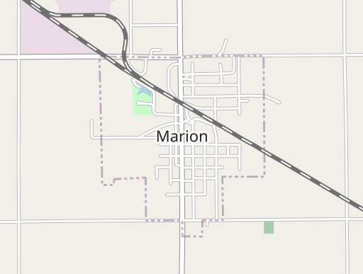 Marion, SD