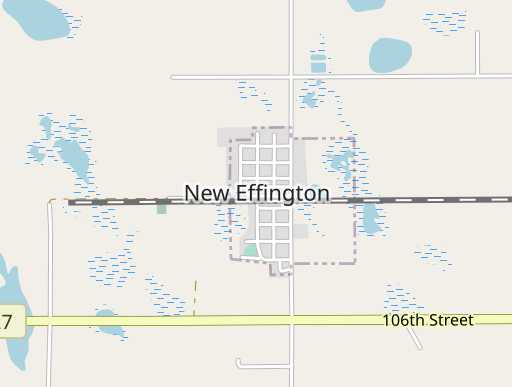 New Effington, SD