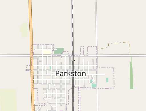 Parkston, SD