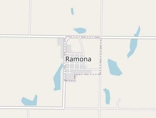 Ramona, SD