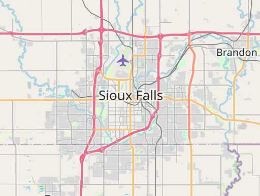 Sioux Falls, SD