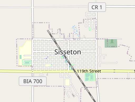 Sisseton, SD