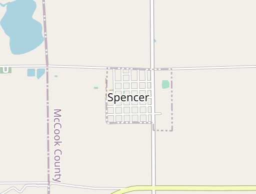Spencer, SD