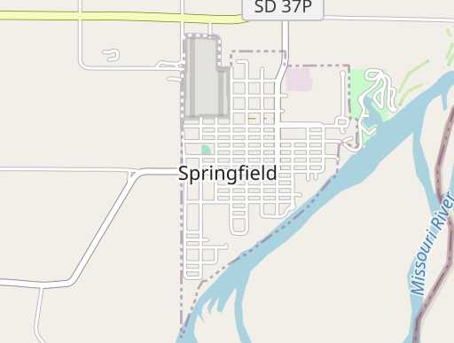 Springfield, SD