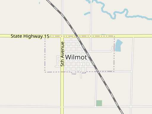 Wilmot, SD