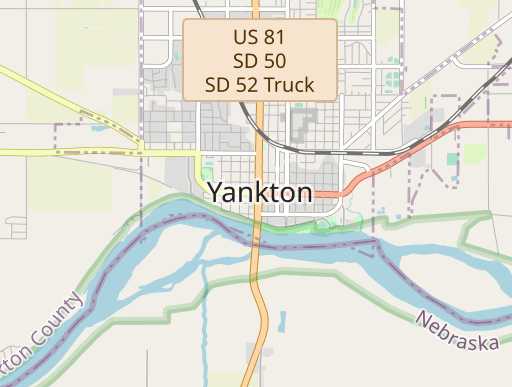 Yankton, SD