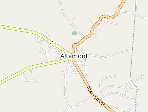 Altamont, TN