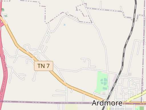 Ardmore, TN
