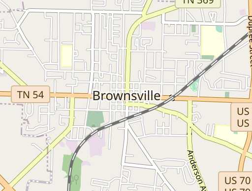 Brownsville, TN