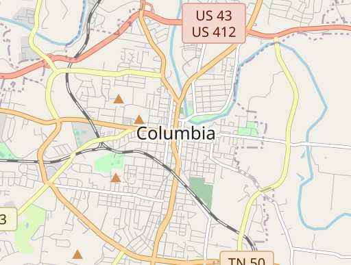 Columbia, TN