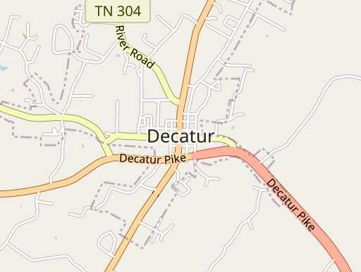 Decatur, TN
