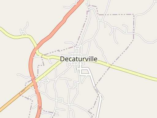 Decaturville, TN