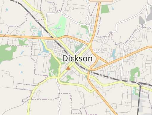 Dickson, TN