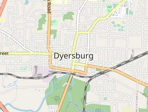 Dyersburg, TN