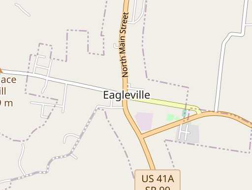 Eagleville, TN
