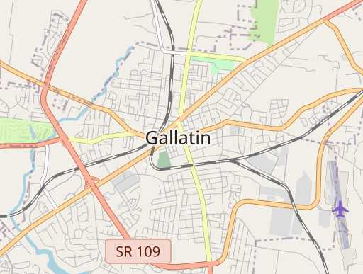 Gallatin, TN