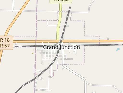 Grand Junction, TN