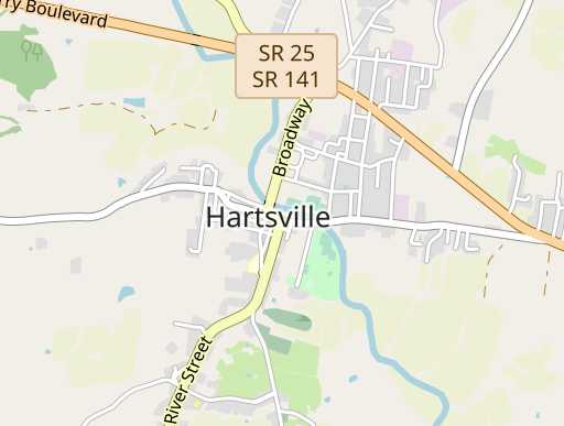 Hartsville, TN
