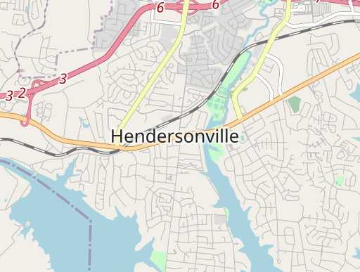 Hendersonville, TN