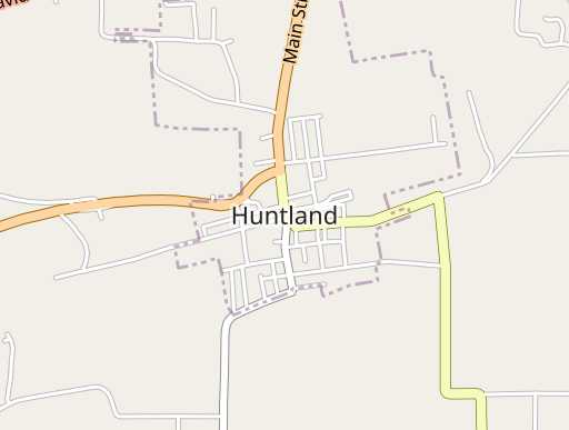 Huntland, TN