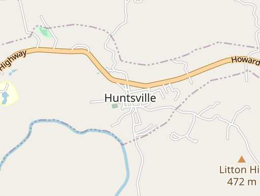 Huntsville, TN