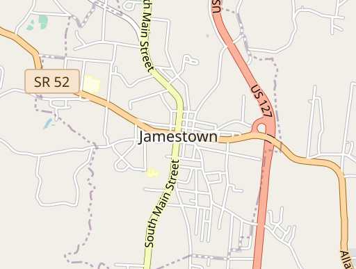 Jamestown, TN
