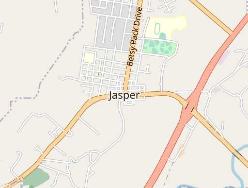 Jasper, TN