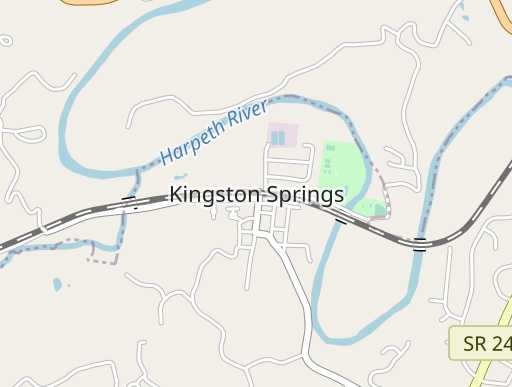Kingston Springs, TN