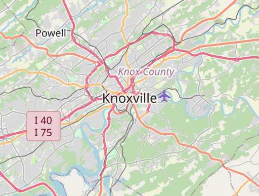 Knoxville, TN