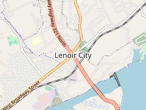 Lenoir City, TN