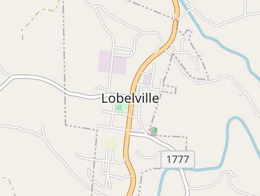 Lobelville, TN