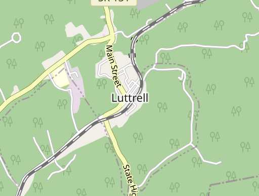 Luttrell, TN