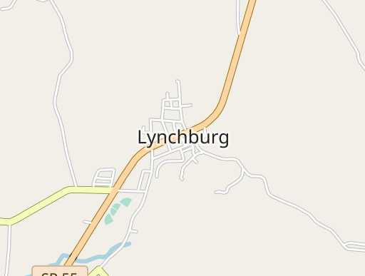 Lynchburg, TN