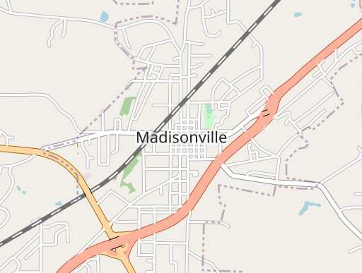 Madisonville, TN