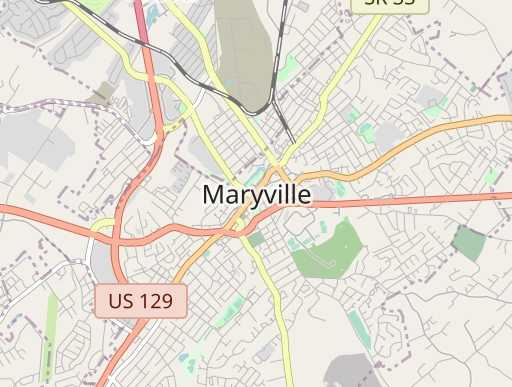 Maryville, TN