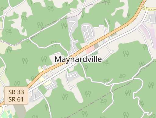 Maynardville, TN