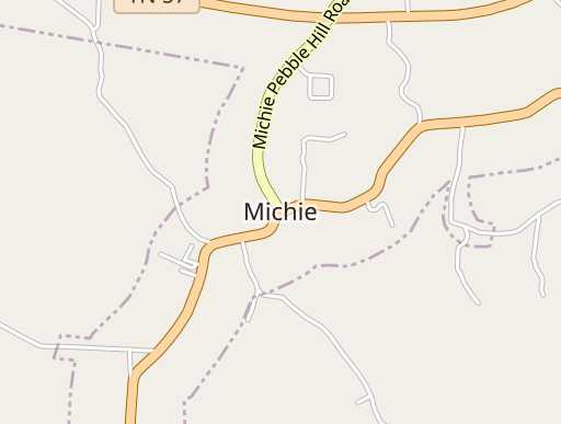 Michie, TN