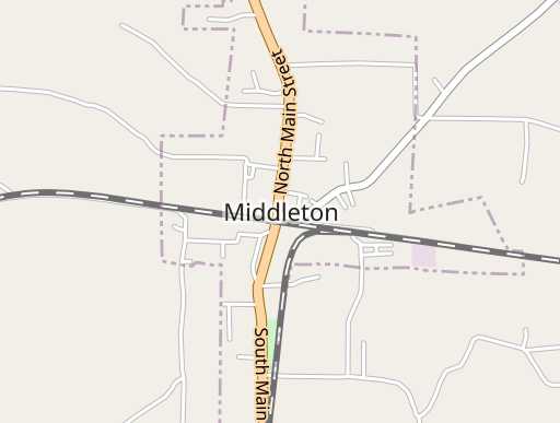 Middleton, TN