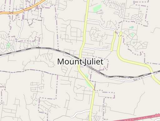 Mount Juliet, TN