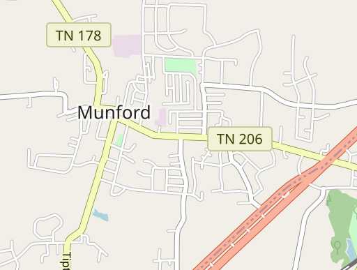 Munford, TN