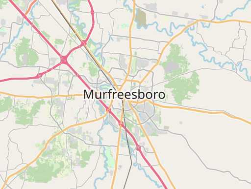 Murfreesboro, TN