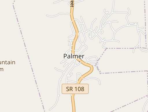 Palmer, TN