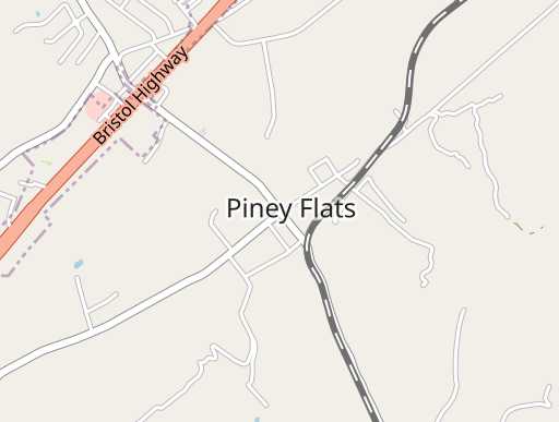 Piney Flats, TN