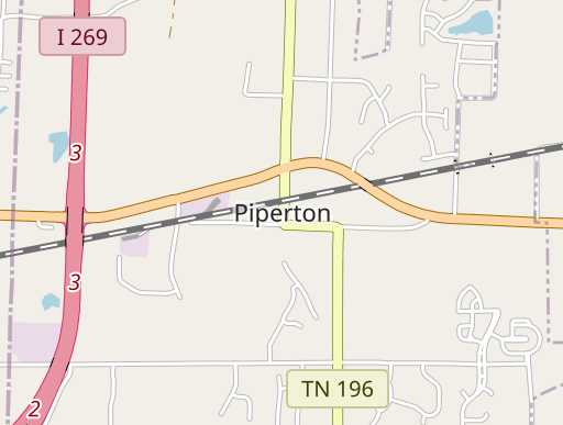 Piperton, TN