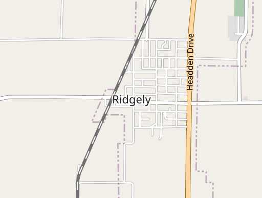 Ridgely, TN