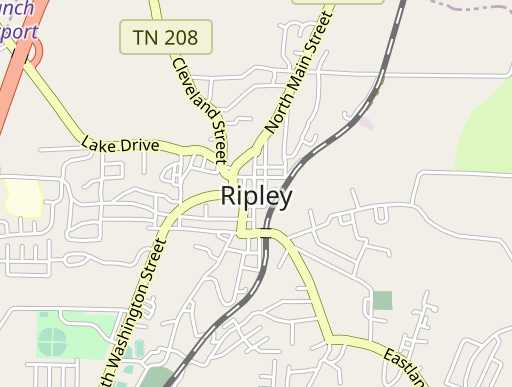 Ripley, TN