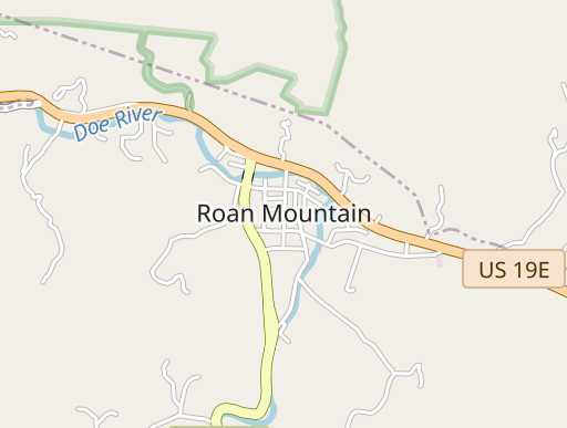 Roan Mountain, TN
