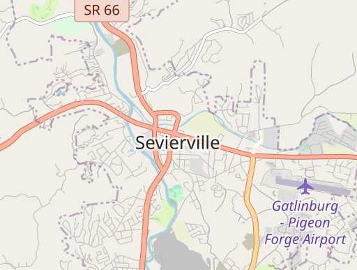 Sevierville, TN